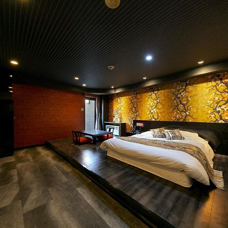 Hotel Eldia Japanese Modern (Adults Only) Gyoda Екстериор снимка