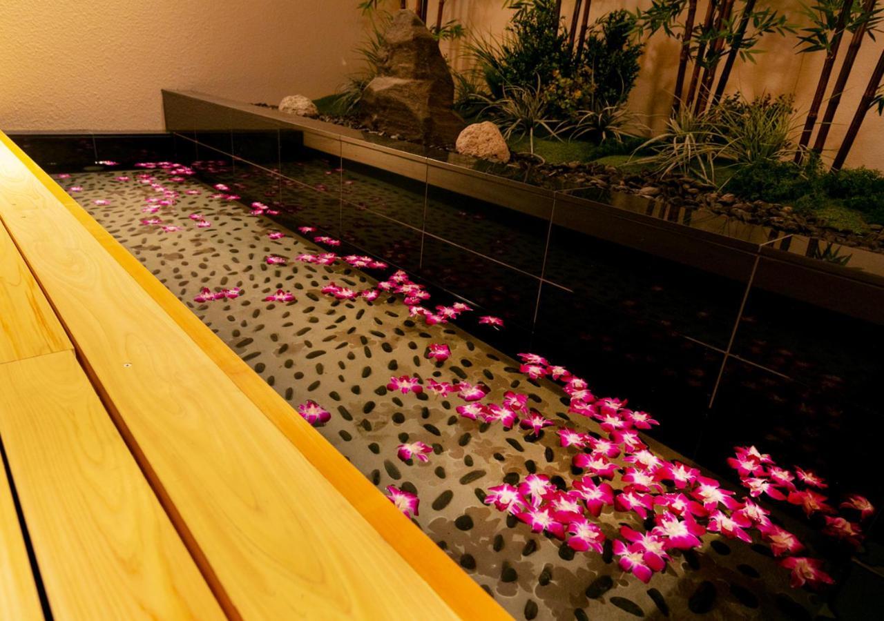 Hotel Eldia Japanese Modern (Adults Only) Gyoda Екстериор снимка
