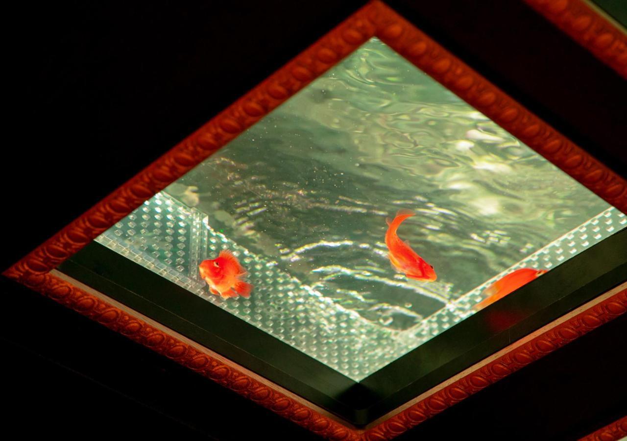 Hotel Eldia Japanese Modern (Adults Only) Gyoda Екстериор снимка