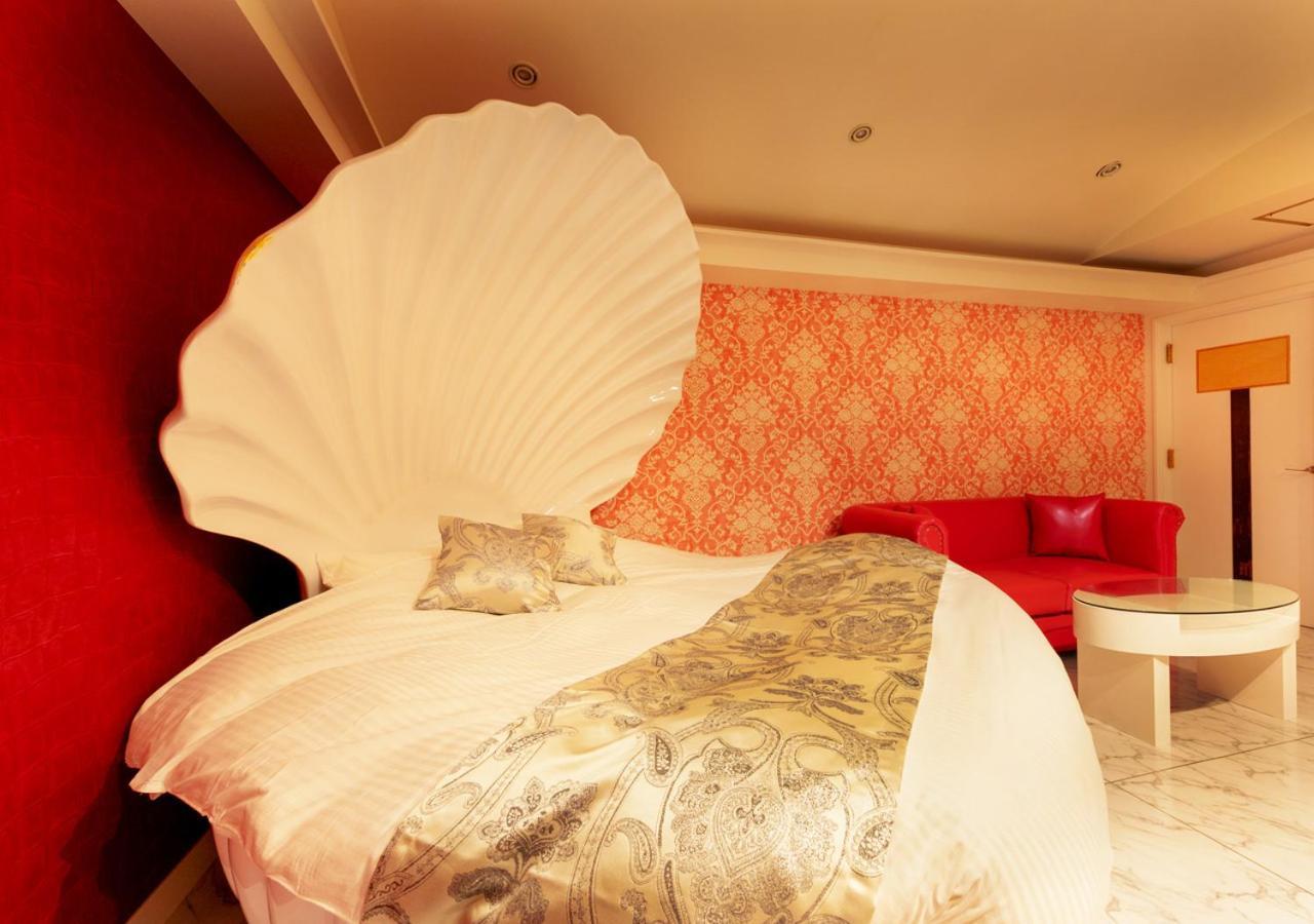 Hotel Eldia Japanese Modern (Adults Only) Gyoda Екстериор снимка