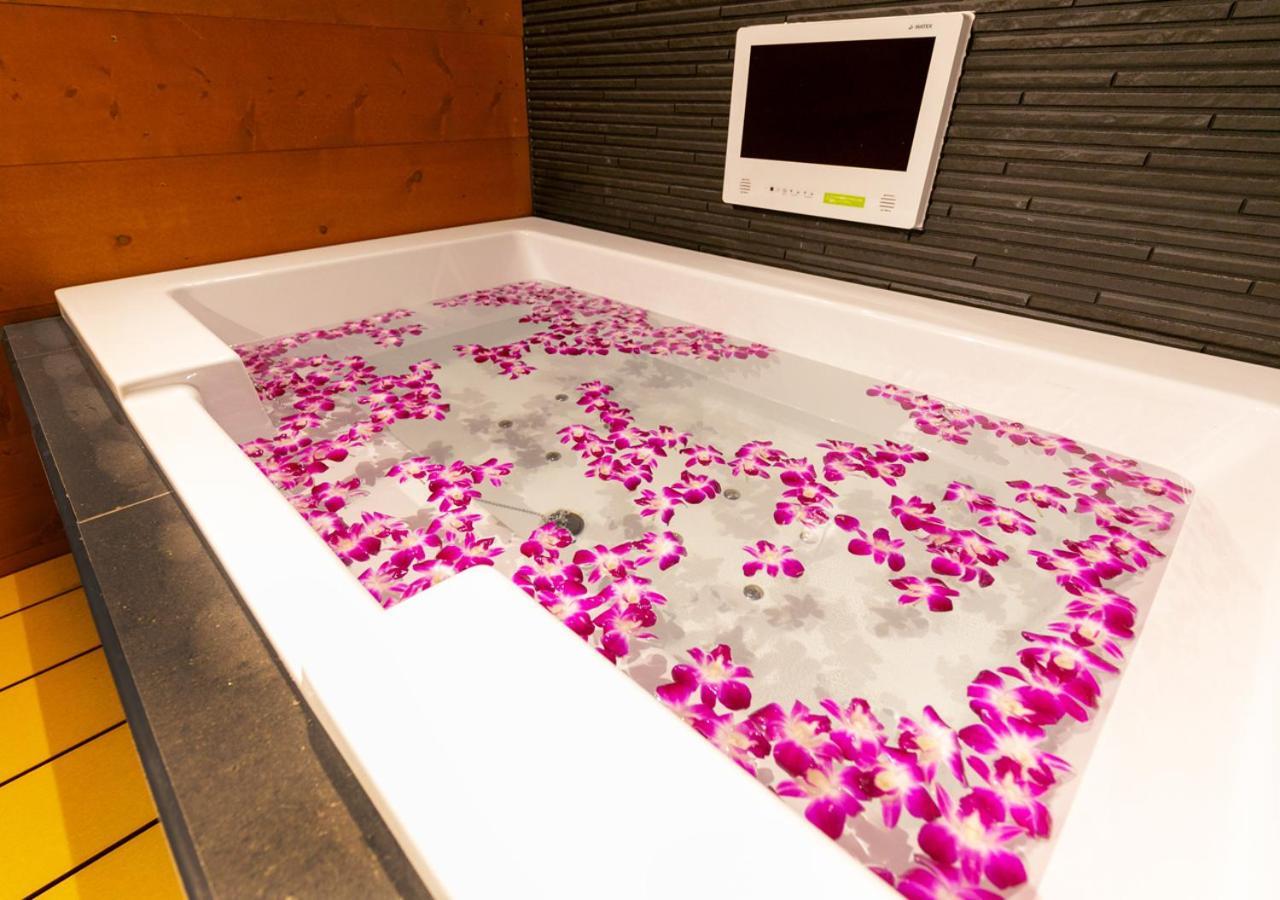 Hotel Eldia Japanese Modern (Adults Only) Gyoda Екстериор снимка
