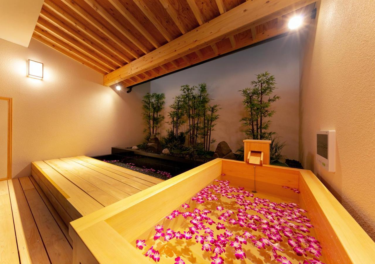 Hotel Eldia Japanese Modern (Adults Only) Gyoda Екстериор снимка