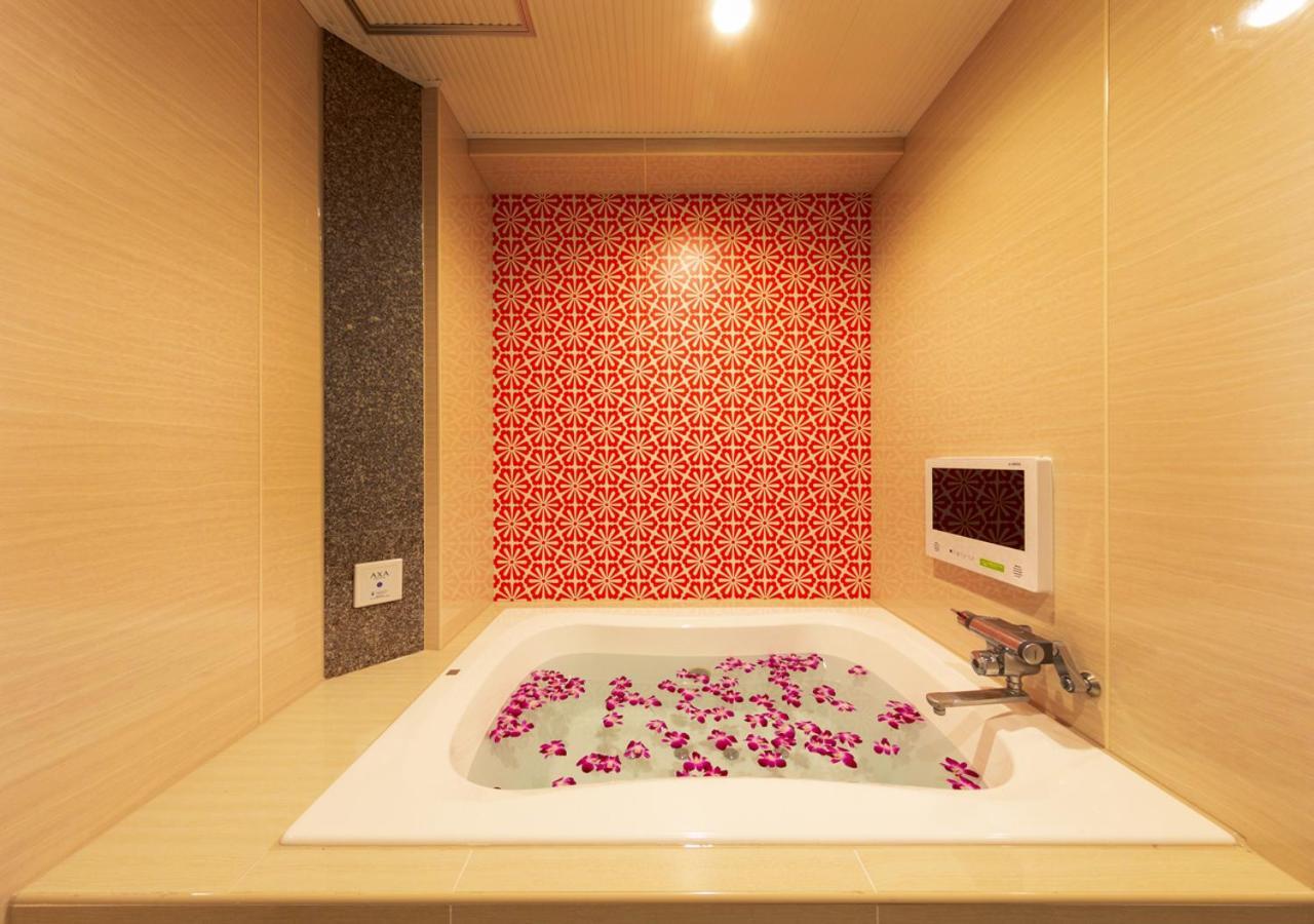 Hotel Eldia Japanese Modern (Adults Only) Gyoda Екстериор снимка