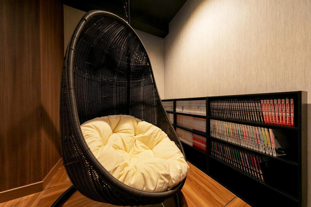 Hotel Eldia Japanese Modern (Adults Only) Gyoda Екстериор снимка