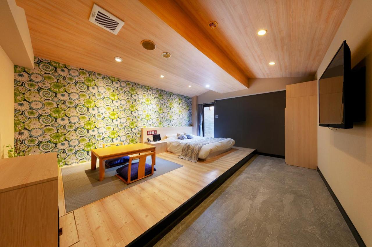 Hotel Eldia Japanese Modern (Adults Only) Gyoda Екстериор снимка
